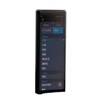 科大讯飞翻译机4.0(多语种离线语音翻译 黑色)