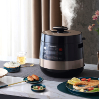 西屋Westinghouse-多功能电压力锅