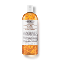 科颜氏 (Kiehl’s)金盏花爽肤水500ml 植萃化妆水柔肤水 修护泛红 敏感去闭口 舒缓肌肤