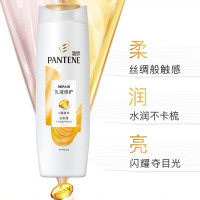 潘婷(PANTENE)乳液修护洗发露 针对秀发干枯分叉 V醇精华 洗发水洗头膏 洗发水200ml*1瓶