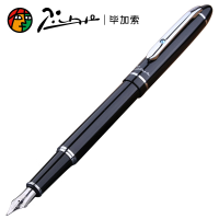 毕加索PS-608钢笔(颜色随机)