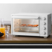米家电烤箱 白色