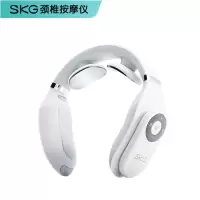 SKG 颈椎按摩器 颈椎按摩蓝牙款4098