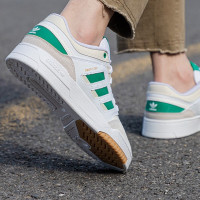 阿迪达斯 (adidas)三叶草男鞋女鞋 2023夏季运动鞋时尚舒适潮流轻便耐磨透气休闲鞋 HQ7132