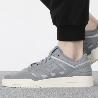 阿迪达斯 (adidas)男鞋女鞋 2023夏季新款运动鞋时尚潮流舒适轻便耐磨休闲鞋 HQ7135