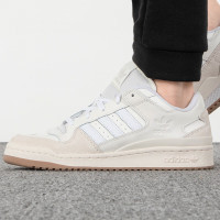 阿迪达斯 (adidas)三叶草男鞋女鞋 2023夏季新款运动鞋轻便透气耐磨时尚休闲鞋板鞋 ID6858