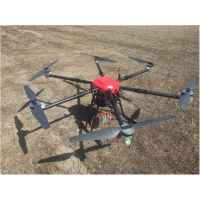 舜灏 SH-WRJ-20-60 无人机长航时版