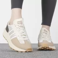 阿迪达斯 (adidas)三叶草男鞋女鞋 2023夏季新款运动鞋透气耐磨轻便休闲鞋 IE5062