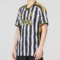 阿迪达斯 (adidas) 23夏新款足球运动短袖跑步健身训练上衣舒适透气圆领短袖T恤 HR8256
