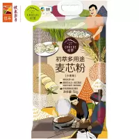 初萃多用途麦芯粉 5kg