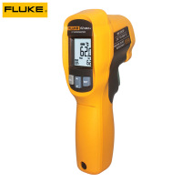 FLUKE/福禄克F59E红外测温仪手持式测温仪
