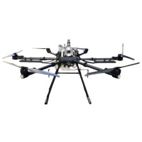 舜灏 油动无人机 SH-YDWRJ-50 60min