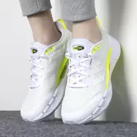 阿迪达斯 (adidas)男鞋23夏季新款清风运动鞋子轻便透气休闲鞋缓震耐磨跑步鞋 GV9496