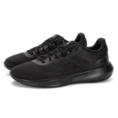 阿迪达斯 (adidas)男鞋 2023夏季新款运动鞋健身训练缓震耐磨舒适跑步鞋回弹跑鞋 HP7544