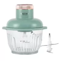 先科绞肉机2.5L