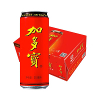 加多宝凉茶饮料310ml*12/箱细长罐怕上火喝加多宝整箱