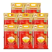 福花五常大米(稻花香2号)5KG*8包