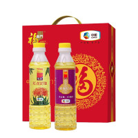 中粮·悦润 万紫千红健康油 礼盒A 1盒