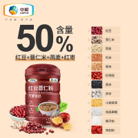 中粮可益康 红豆薏仁粉 1盒