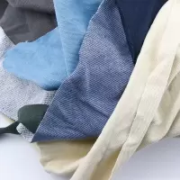 棉纱布条擦车布