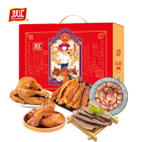 双汇 熟食福宴 1盒