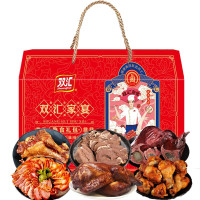 双汇 熟食家宴 1盒