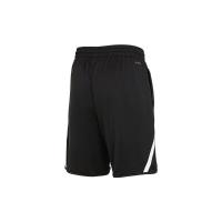 阿迪达斯 (adidas)2023夏季夏季男子运动休闲短裤裤子IC2429黑色/白