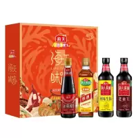 海天味道 —调味品礼盒 1900款 1盒