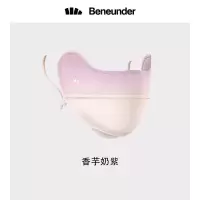 蕉下(BENEUNDER) 冰薄系列护眼角防晒口罩 (香芋奶紫)