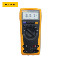 福禄克 Fluke F179C 通用型真有效值数字万用表 高级电子测试附件