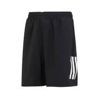 阿迪达斯 (adidas)短裤男裤 2023夏季新款运动裤跑步健身训练梭织快干休闲裤五分裤 HS3253