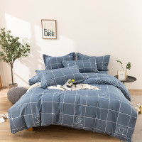 迪士尼 柔肤棉四件套DJM13-2023C