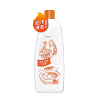 威猛先生洁厕灵 单瓶装 (仅限烟台五区/东营供货)