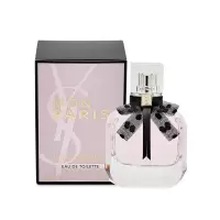 YSL 圣罗兰反转巴黎香水光耀香水50ml 女士淡香水