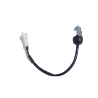 东风猛士开关总成-变速器