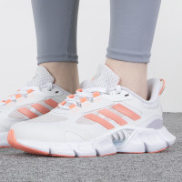 阿迪达斯 (adidas)女鞋子 2023夏季新款舒适运动鞋时尚潮流轻便耐磨透气休闲鞋 IF0632