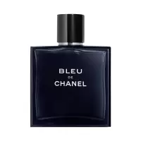 香奈儿(Chanel) 男士香水蔚蓝运动型 蔚蓝男士淡香水100ml