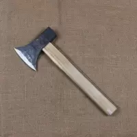 WAHL 斧头 单位:把