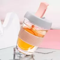 乐唯诗 350ml乐悦随行杯LYSXB/L1