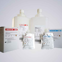 QLLKO UF-500沉渣稀释液 SYSMEX 2.1L*2 (单位:支)