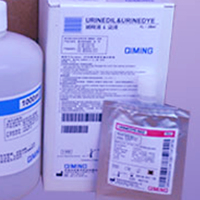 AASP UF-500沉渣稀释液 2*2.1L (单位:支)