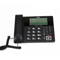 得力(deli) 得力799录音电话 单个装