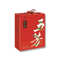 五芳斋粽子礼盒五芳佳欣粽子礼盒1200g