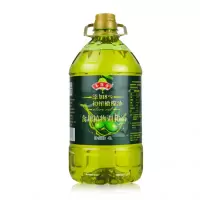 玉膳房(YUSHANFANG)4升橄榄食用油 1桶