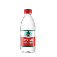 矿泉水380ml