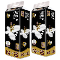 BW174-12洁柔卫生纸125g(Face无芯)(12卷装)