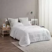 lovo 双喜临门子母被