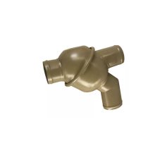 豪沃节温器总成