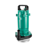 WAHL潜水泵 高扬程抽水机农田灌溉大流量 TDX5-34-1200 单位:台