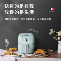 SCHNEIDER施耐德空气炸锅炸锅SWK-XZ01GSWK-XZ01G